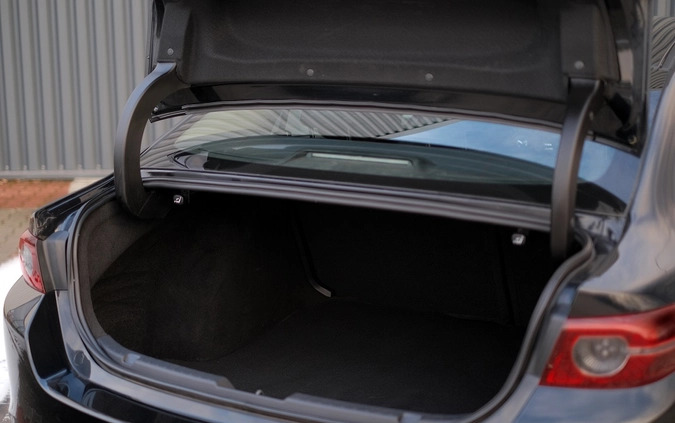 Mazda 3 cena 67900 przebieg: 135246, rok produkcji 2019 z Białystok małe 301